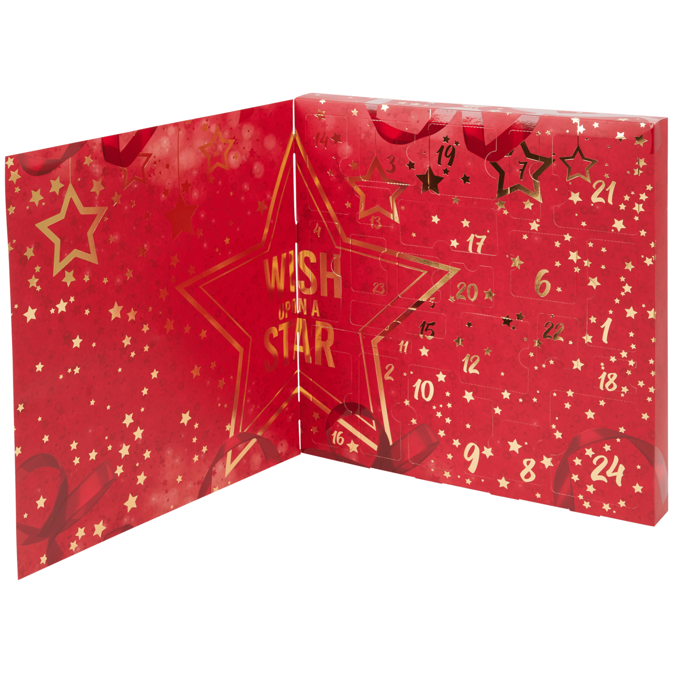 Spa Exclusives adventskalender