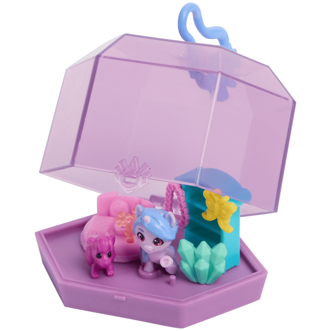 Mini World Magic Hasbro My Little Pony