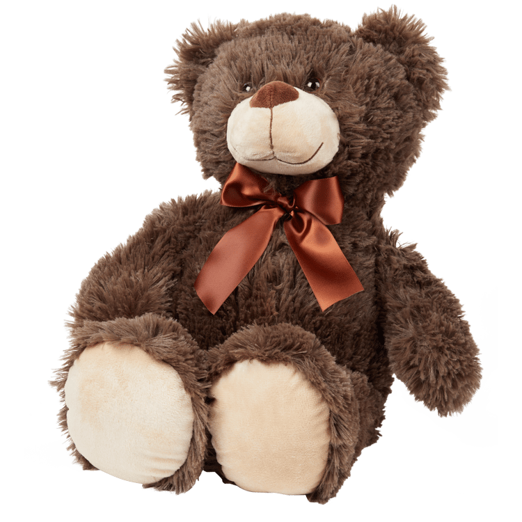 Urso de peluche Sunkid