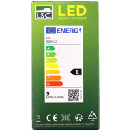 LED žiarovka LSC