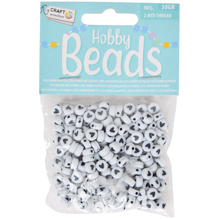 Perles hobby Craft Sensations