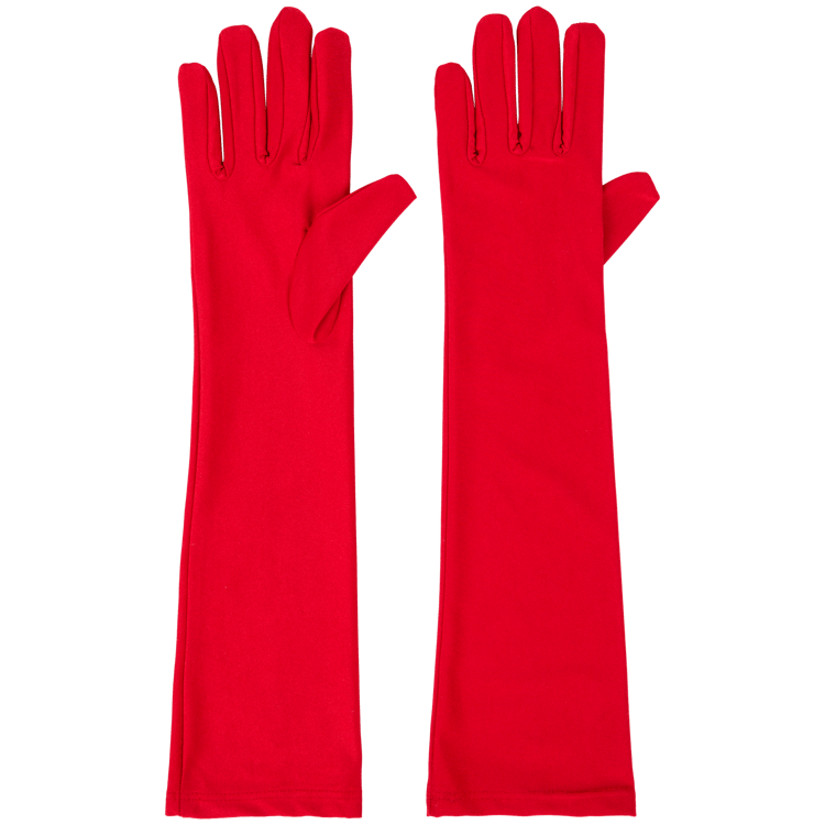 Gants de fête