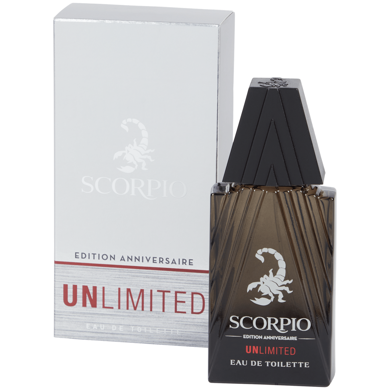 Eau de toilette Scorpio