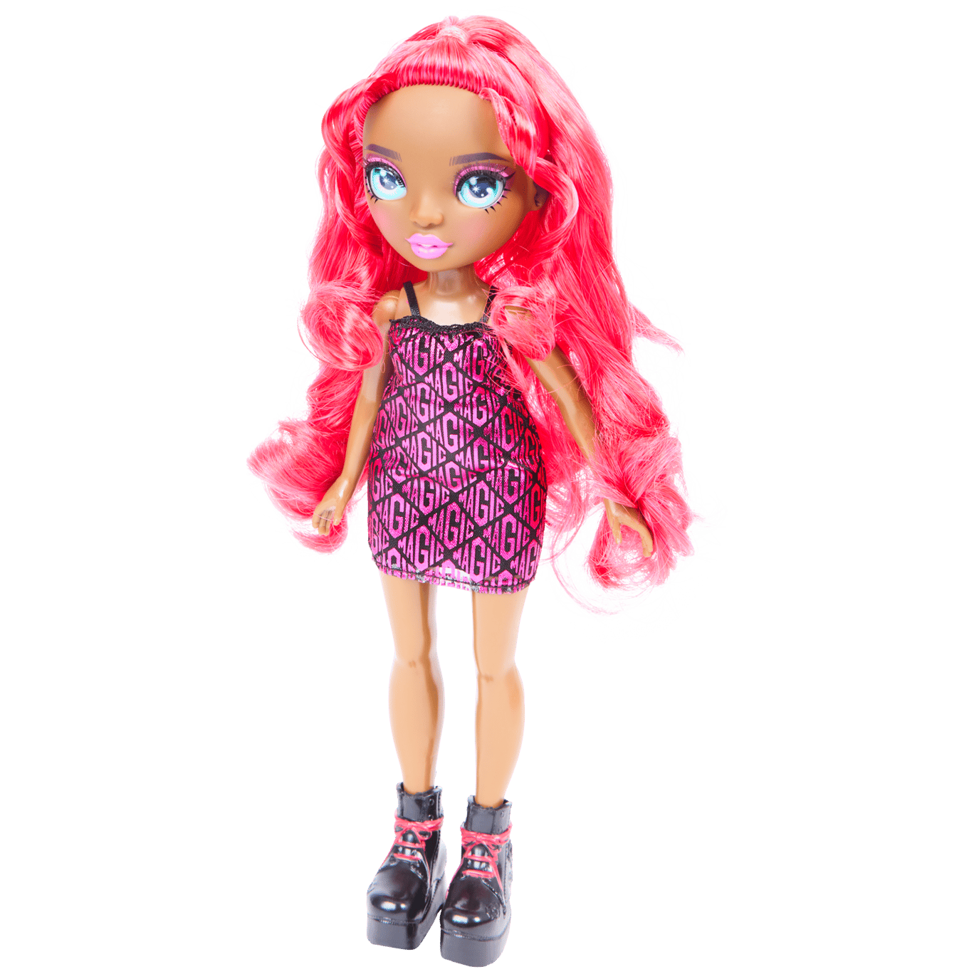 Boneca de moda Rainbow High