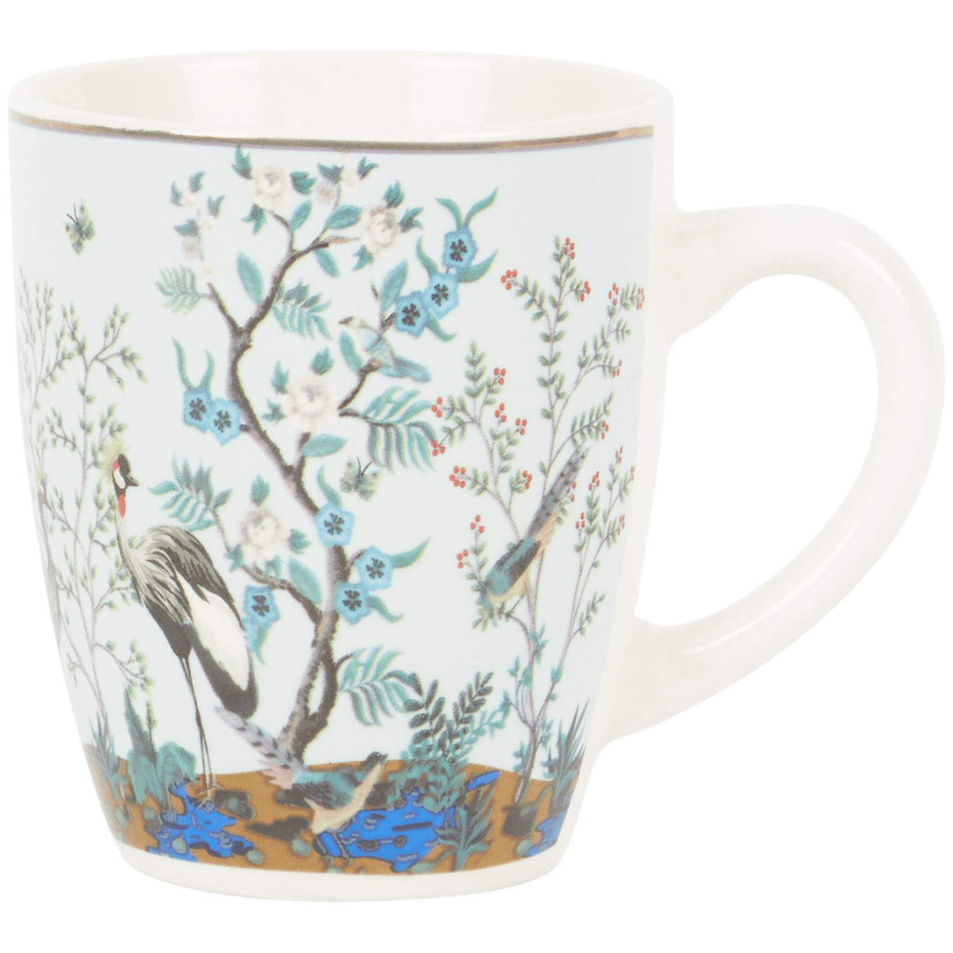 Tasse à café