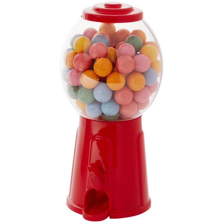 Distributeur de chewinggums Action FR