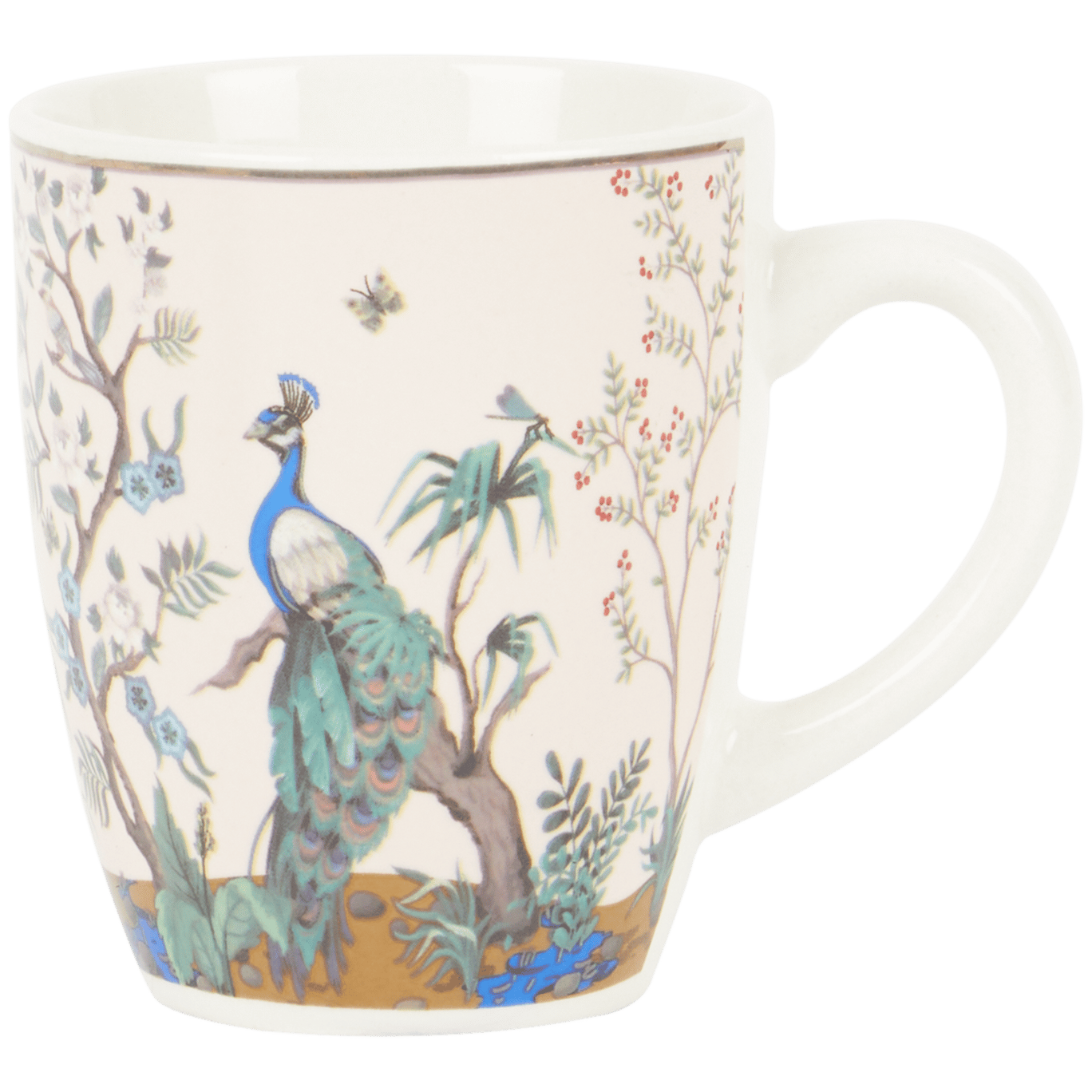 Taza de café