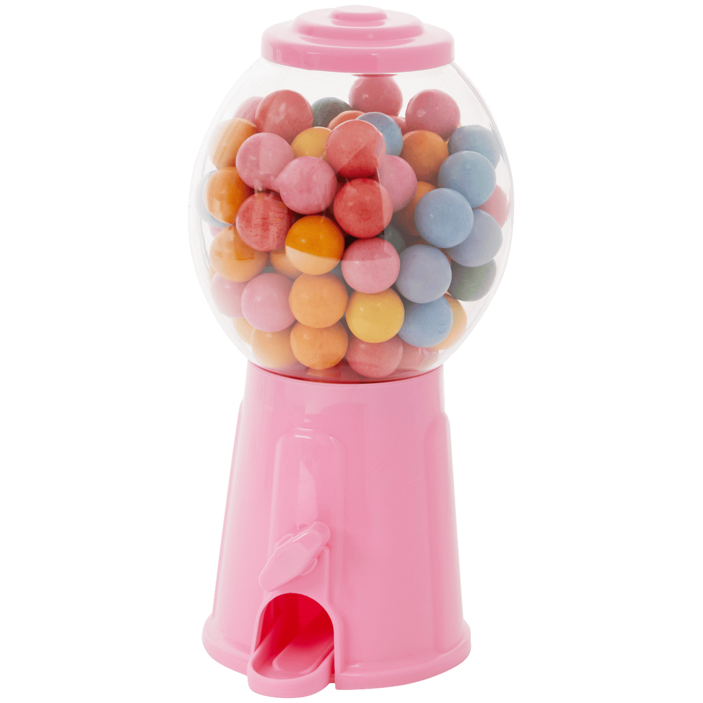 Distributeur Bonbons Chewing-gum Cacahuètes - X3 Compartiments