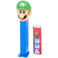 PEZ Super Mario