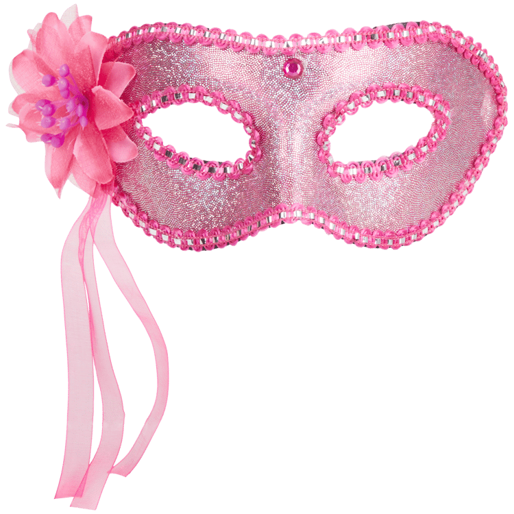 Venezianische Maske