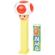 Super Mario PEZ