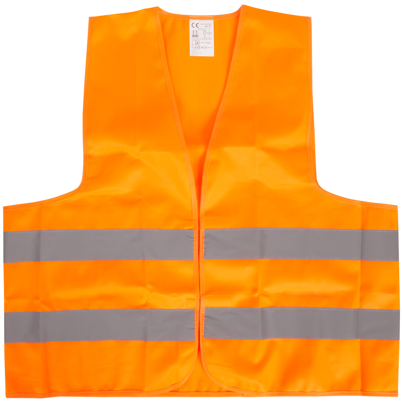 Gilet catarifrangente