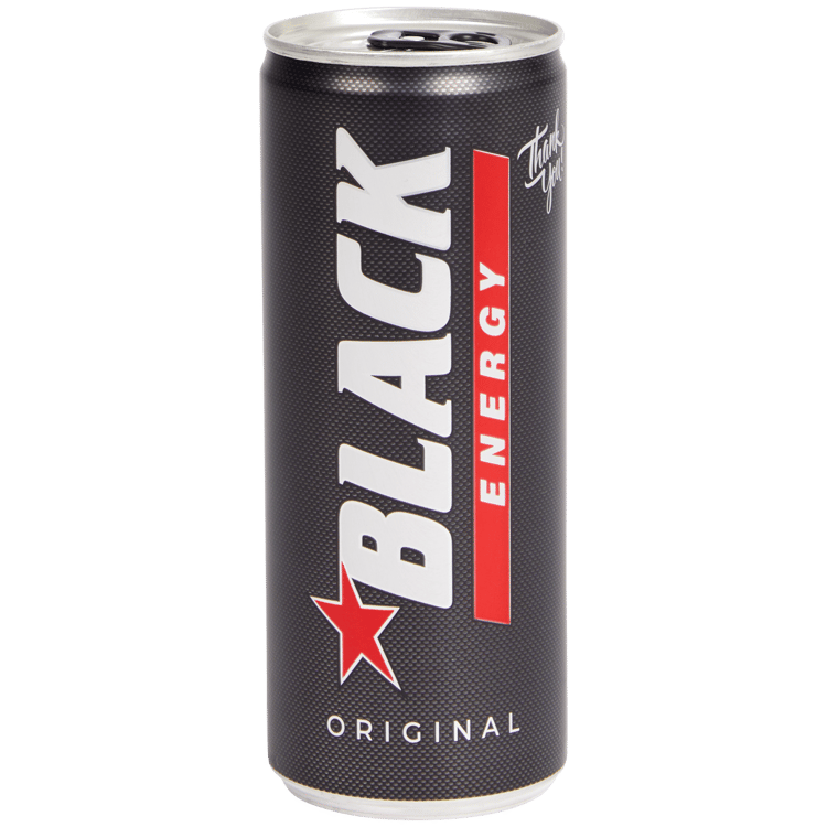 Black Energy Original