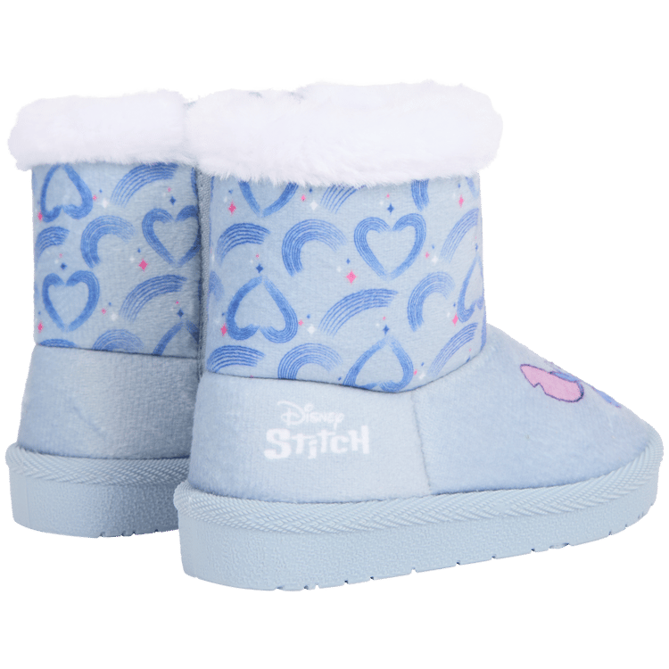 Botas pantufla Disney