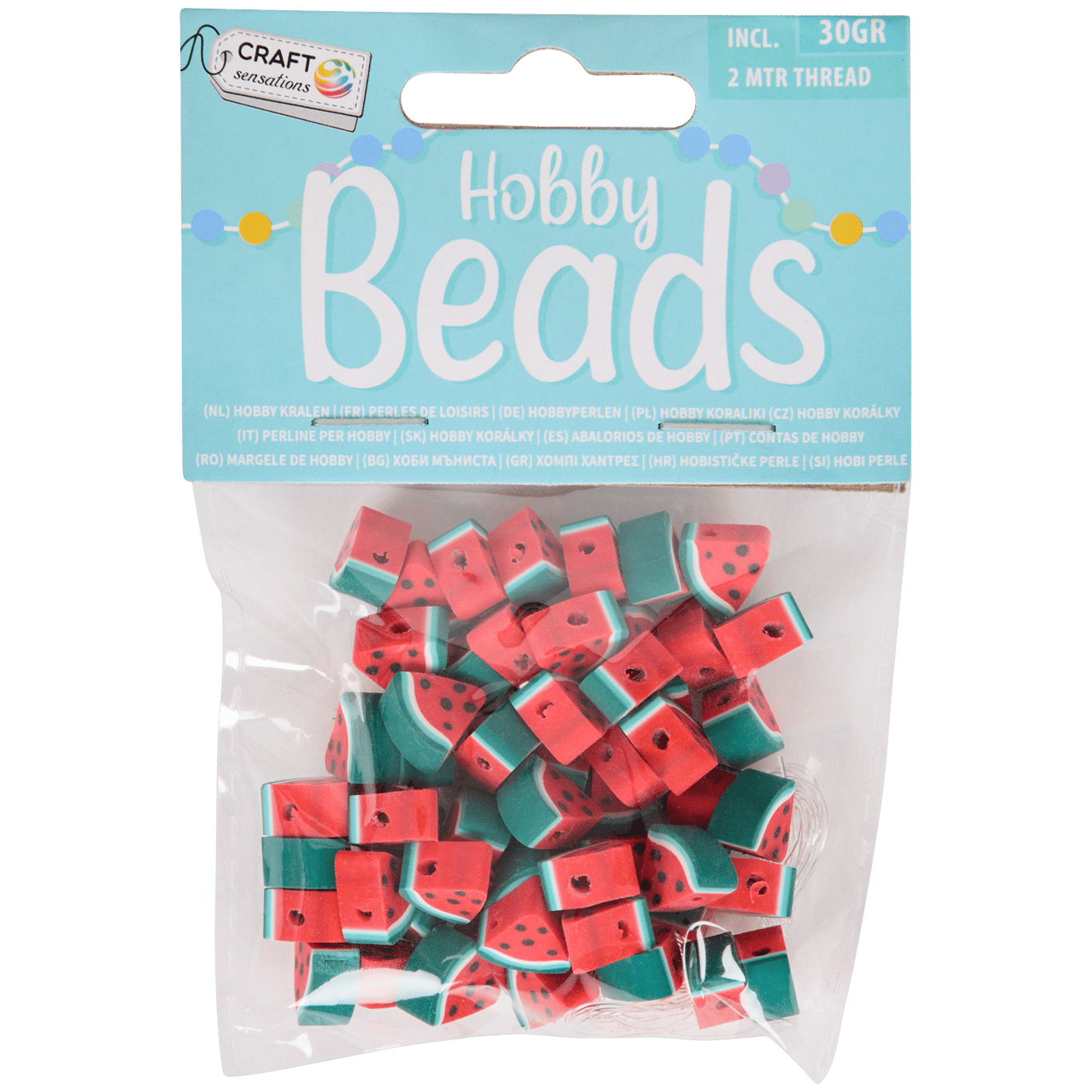 Perles hobby Craft Sensations