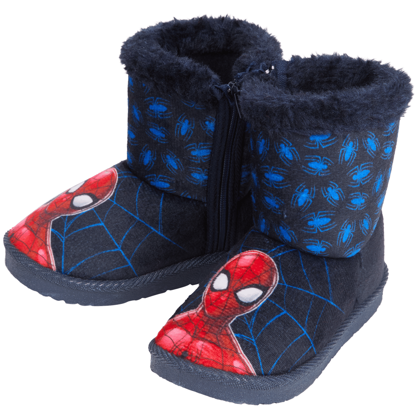 Chaussons bottines Disney