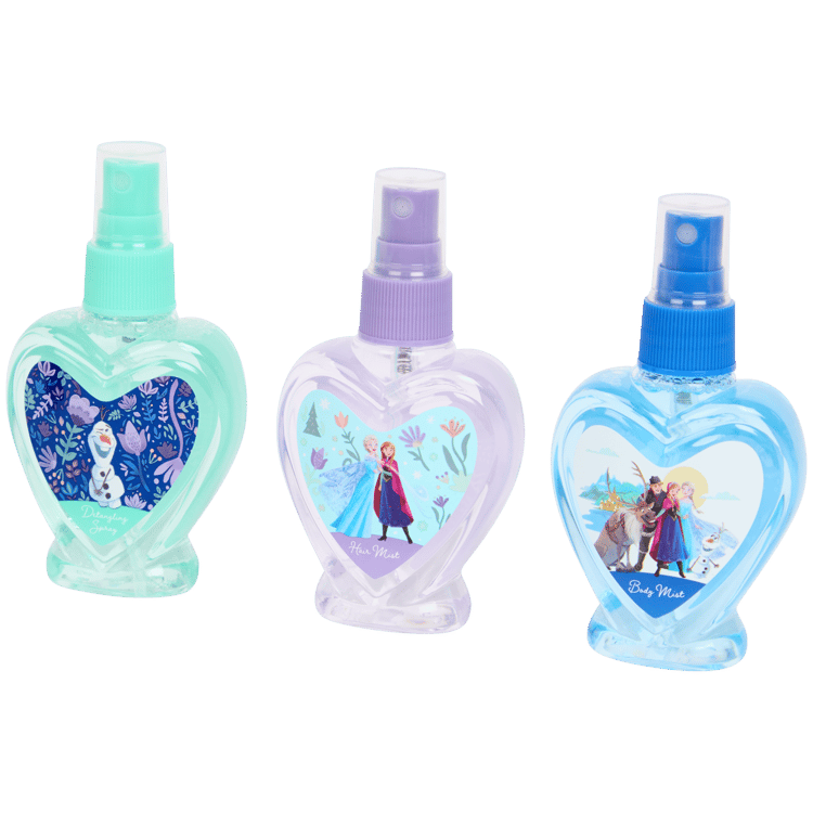 Frozen giftset