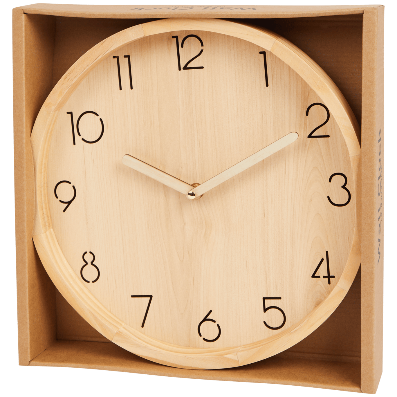 Horloge murale Home Accents