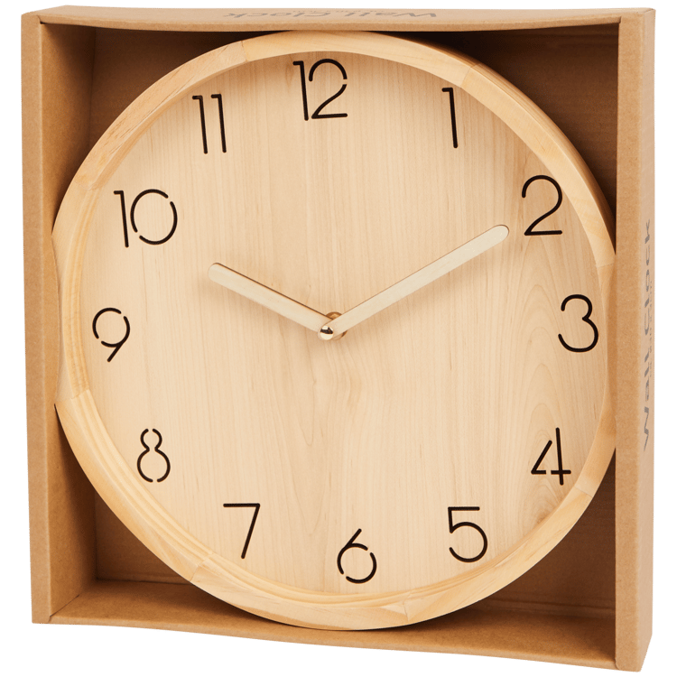 Horloge murale Home Accents