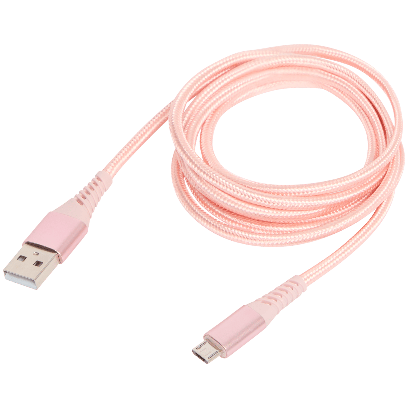 Kabel do ładowania i przesyłania danych Sologic Micro USB