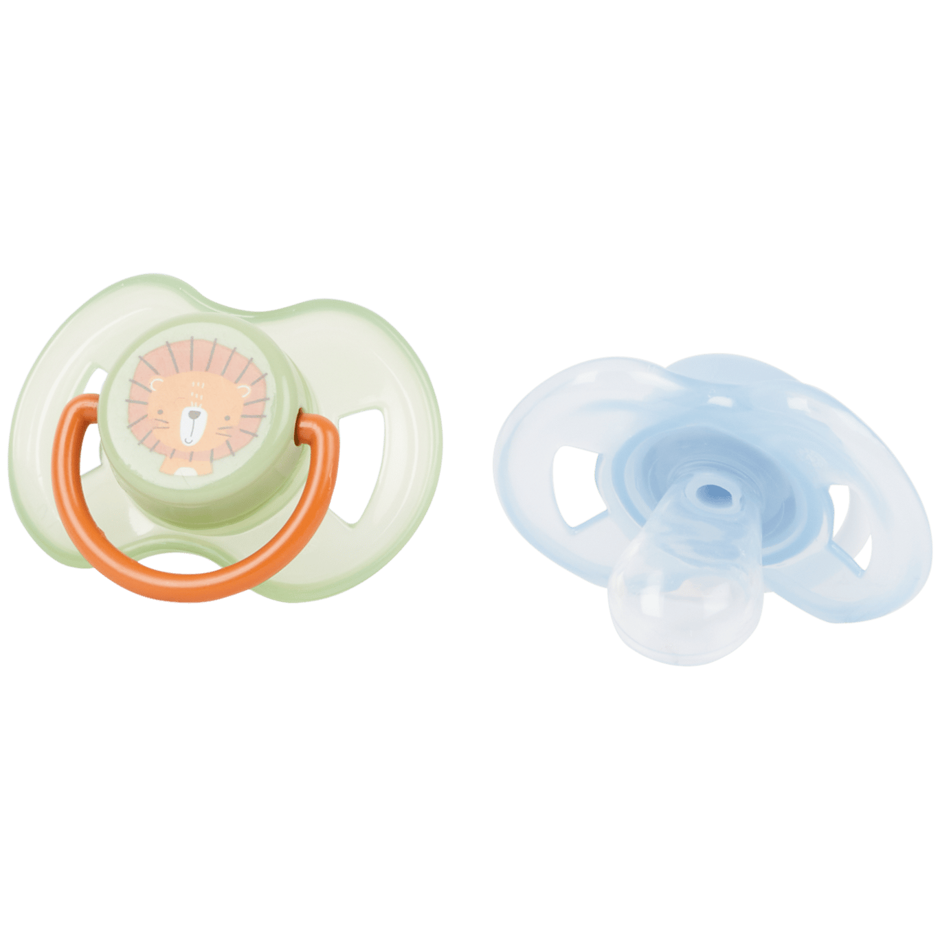 Tétines pour bébés Alvär Airflow