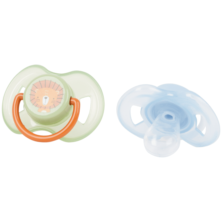 Tétines pour bébés Alvär Airflow