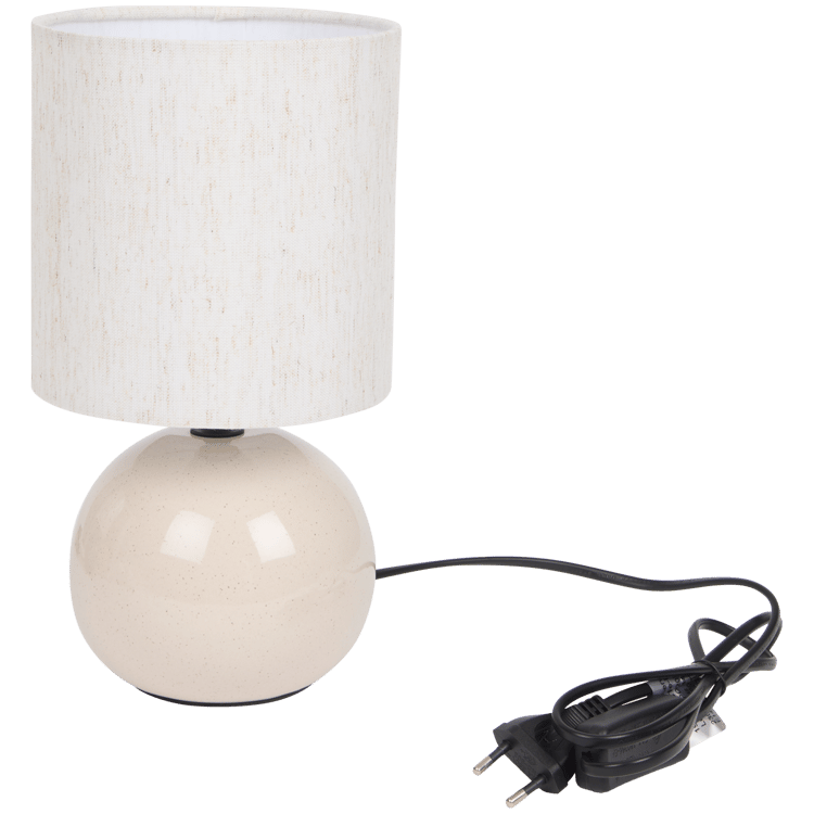 Stolná lampa Absolu Chic