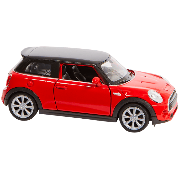 Coche en miniatura Welly Nex