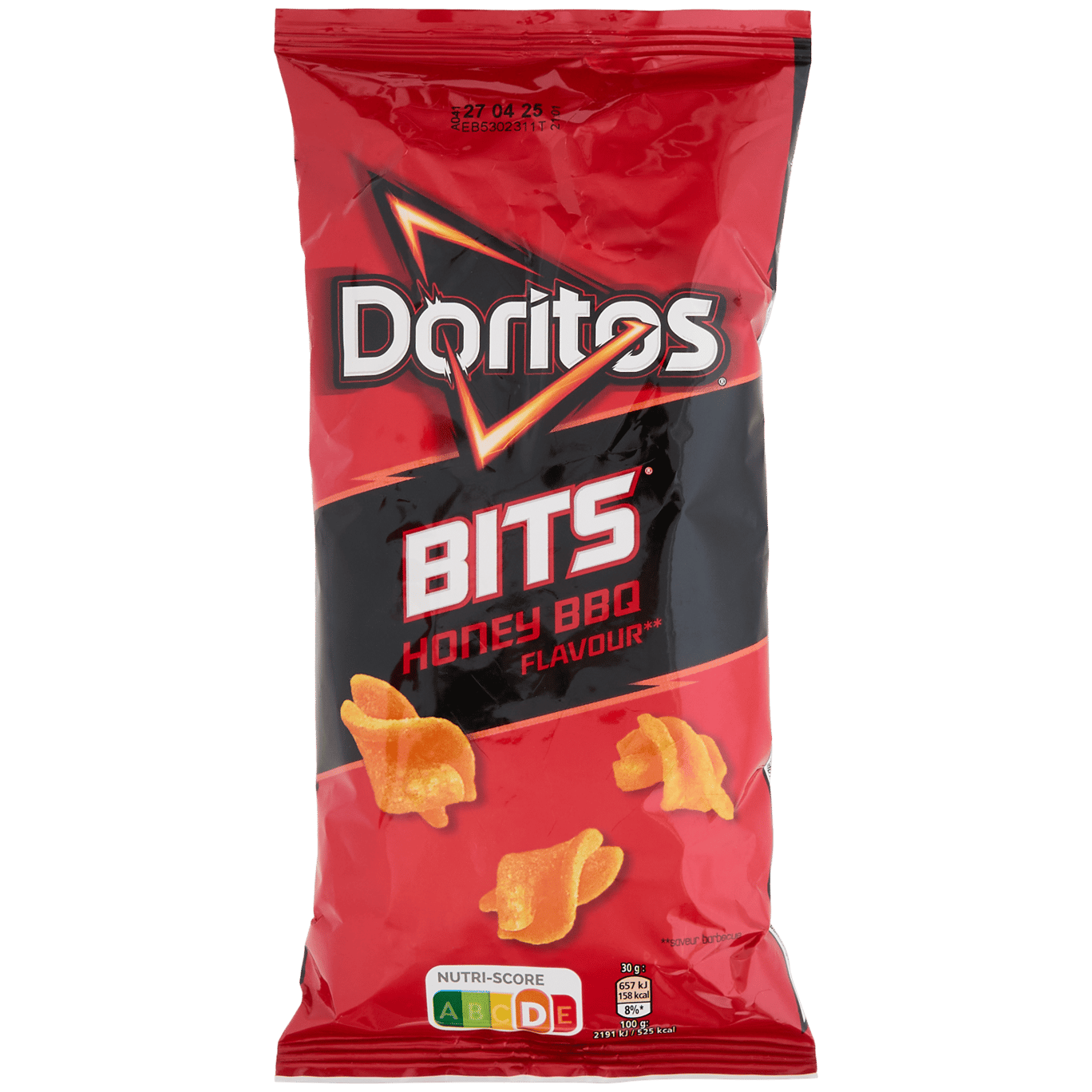 Bits Doritos Honey BBQ