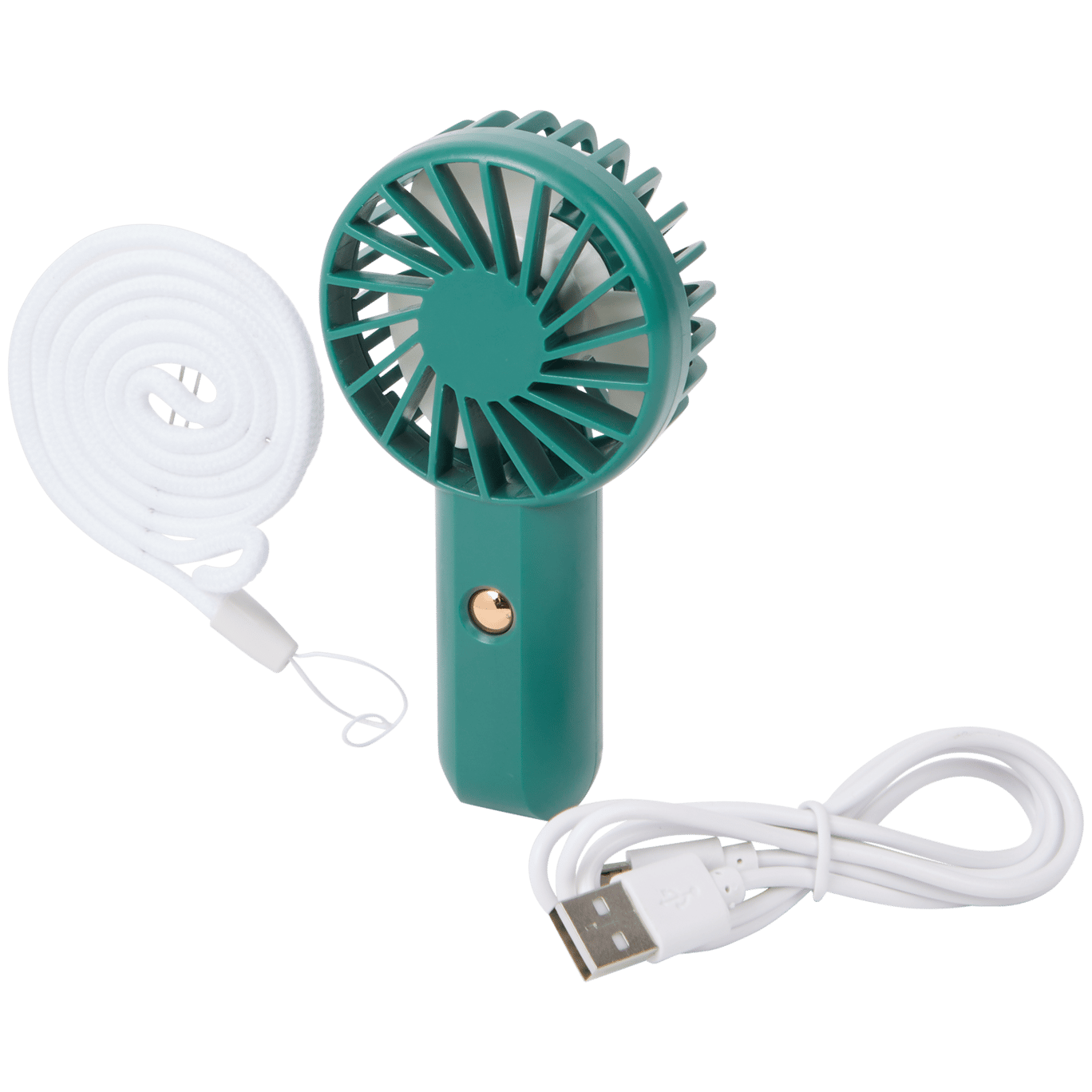 Mini-ventilateur à main Kinzo