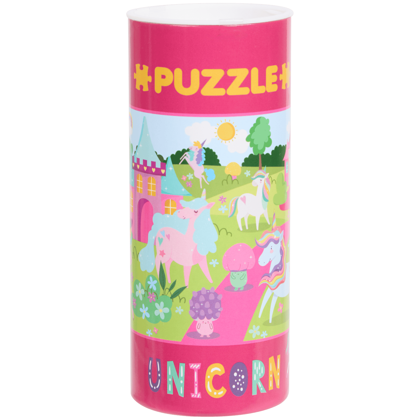 Puzzle Craft Universe