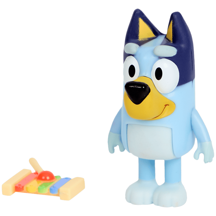 Figurine Bluey