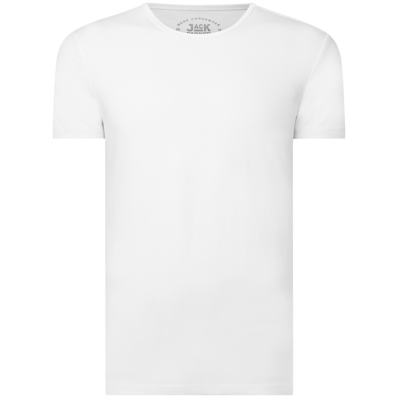 T-shirt Jack Parker