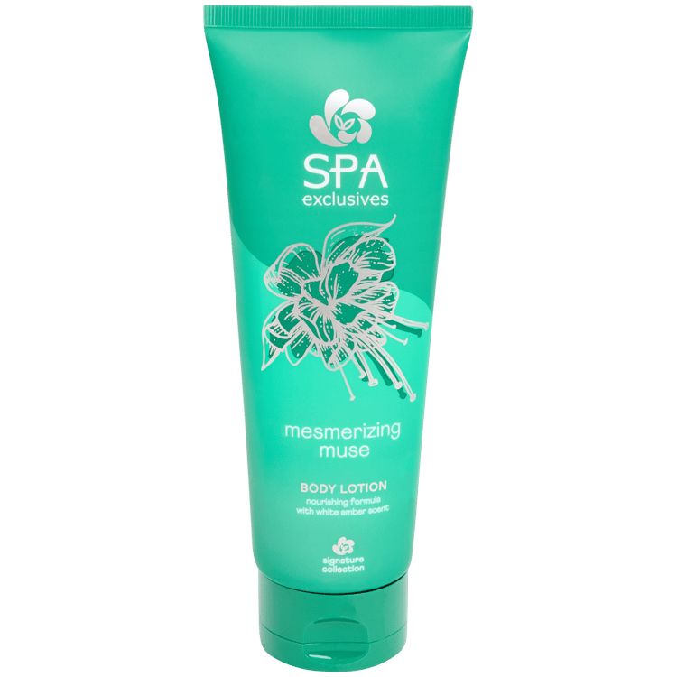 Lotion corporelle Spa Exclusives