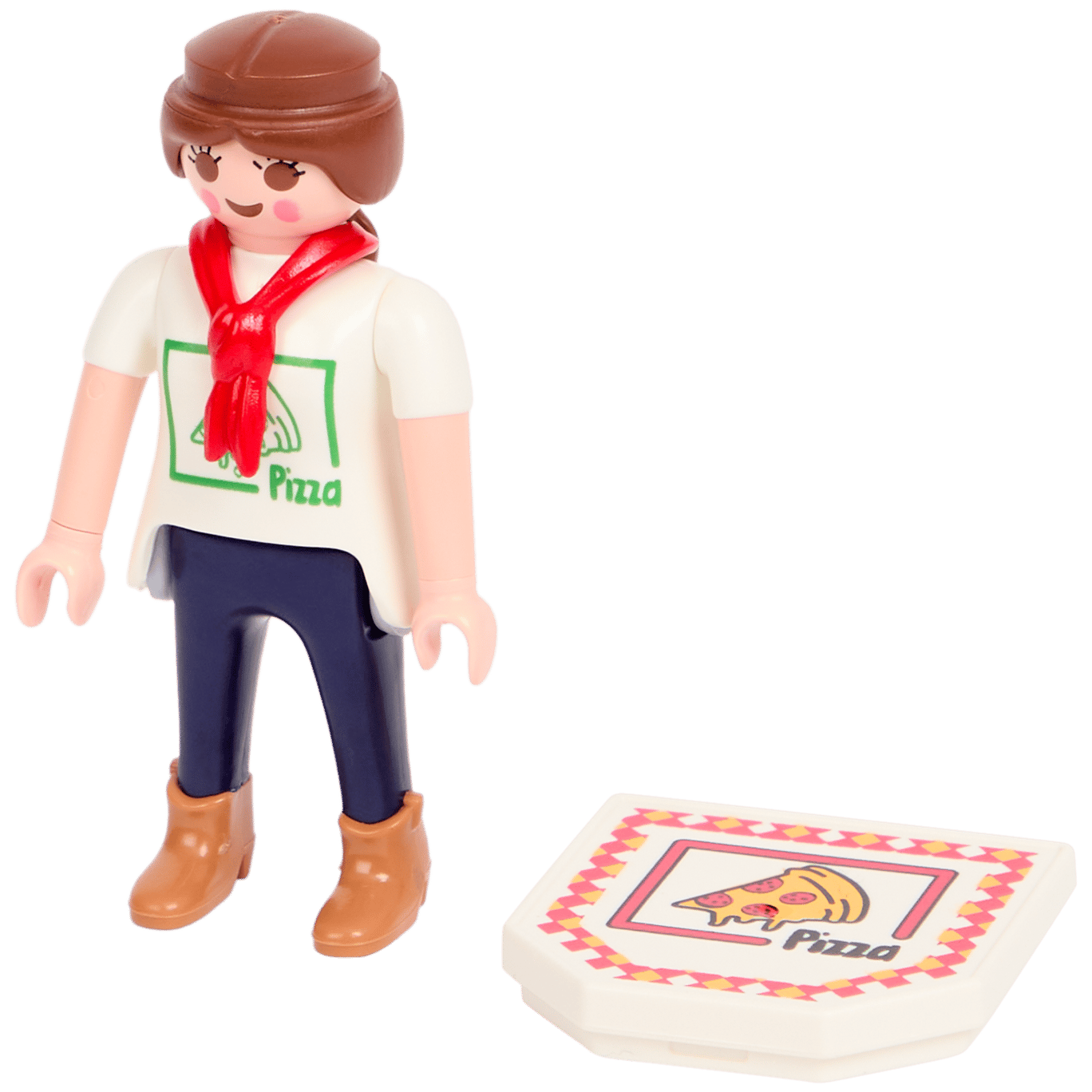 Torebka-niespodzianka Playmobil