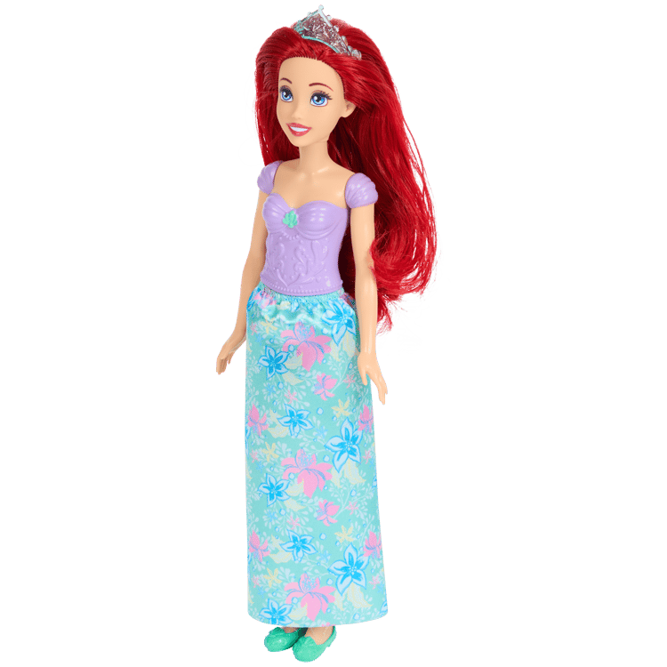 Disney poupee princesse Action LU