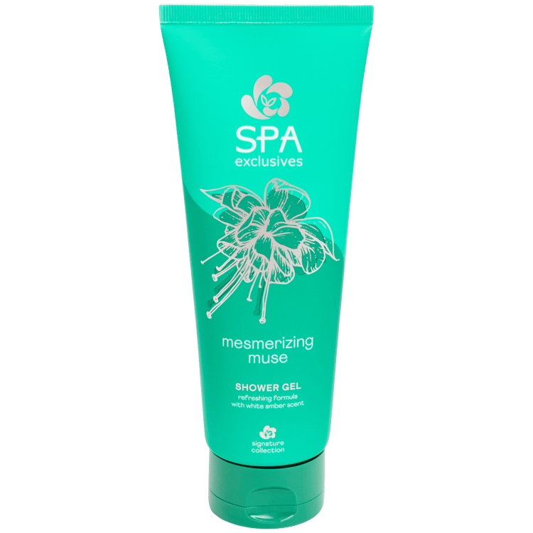 Gel de banho Spa Exclusives