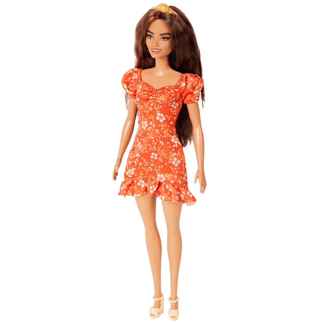 Barbie Fashionista