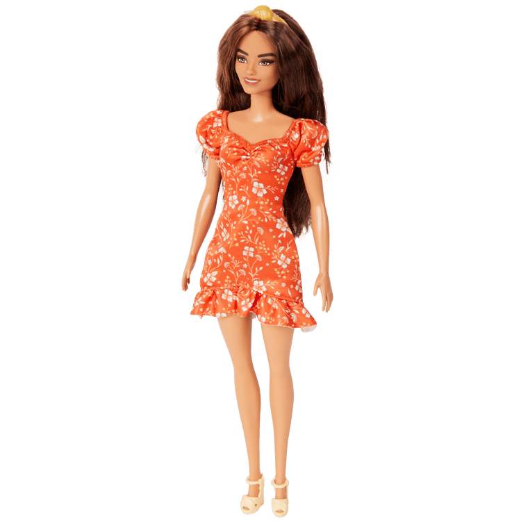 Barbie Fashionista