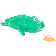 Hračka do vody žabka Playgo