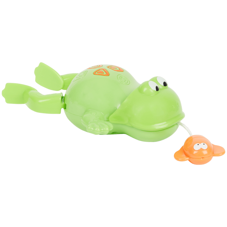Vodní hračka žába Playgo