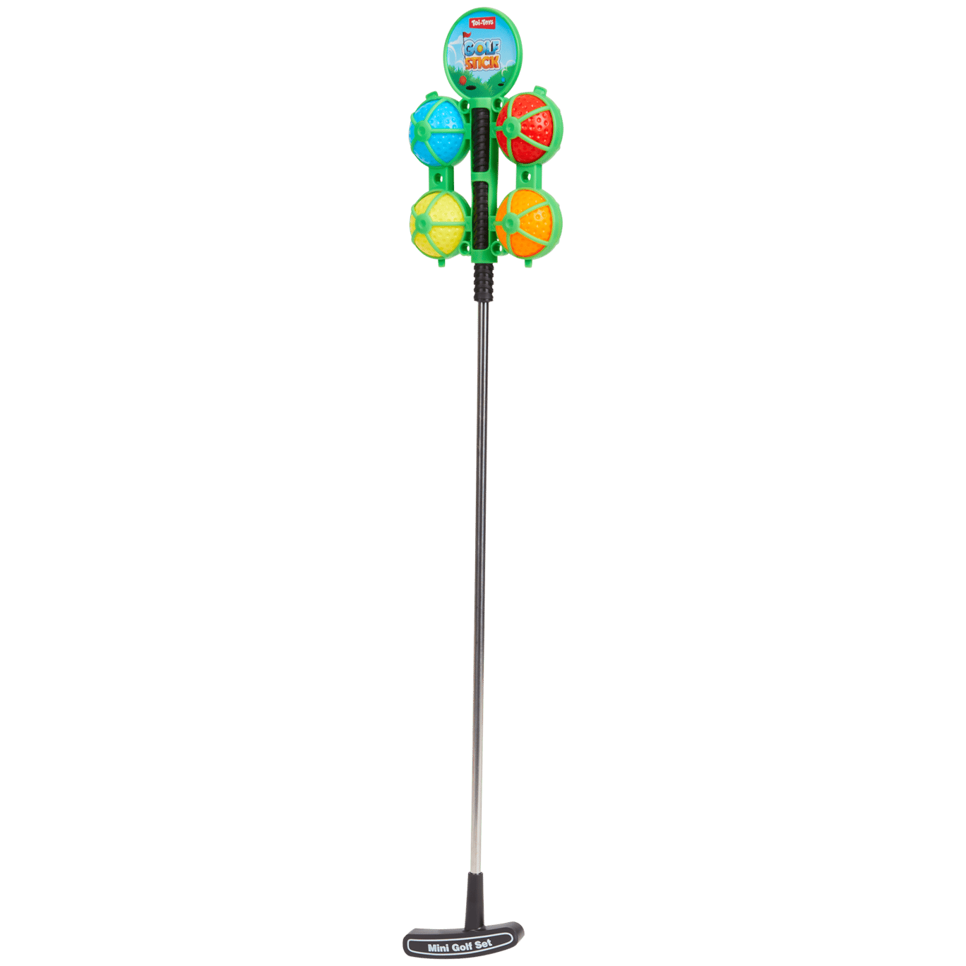 Kit mini-golf