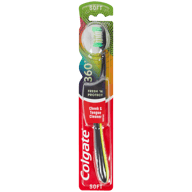 Escova de dentes Colgate 360º Fresh 'N Protect
