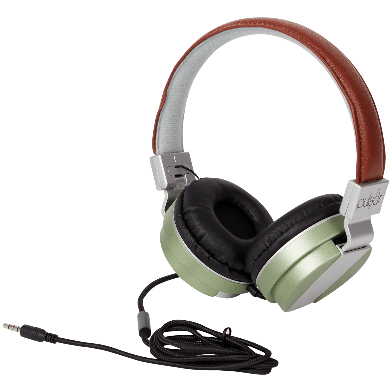 Casque audio Pulsar