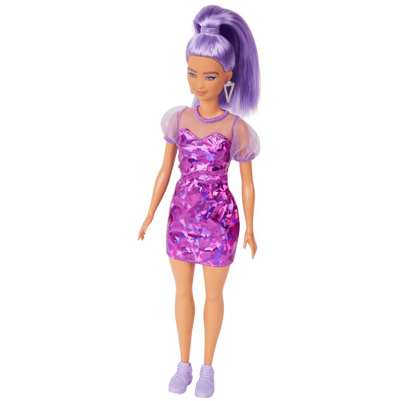Geschiktheid wekelijks Consumeren Barbie Fashionista | Action.com