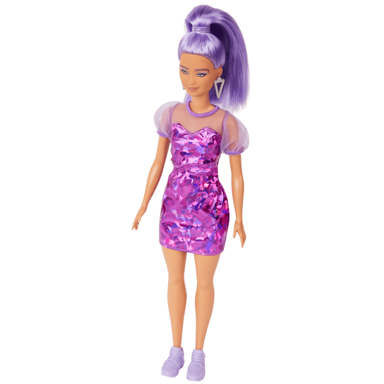 Barbie Fashionista