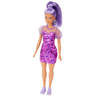 Boneca Fashionista Barbie