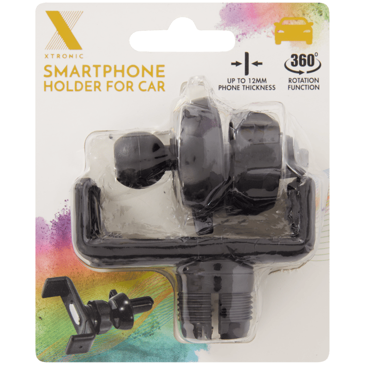 Soporte para smartphone Xtronic