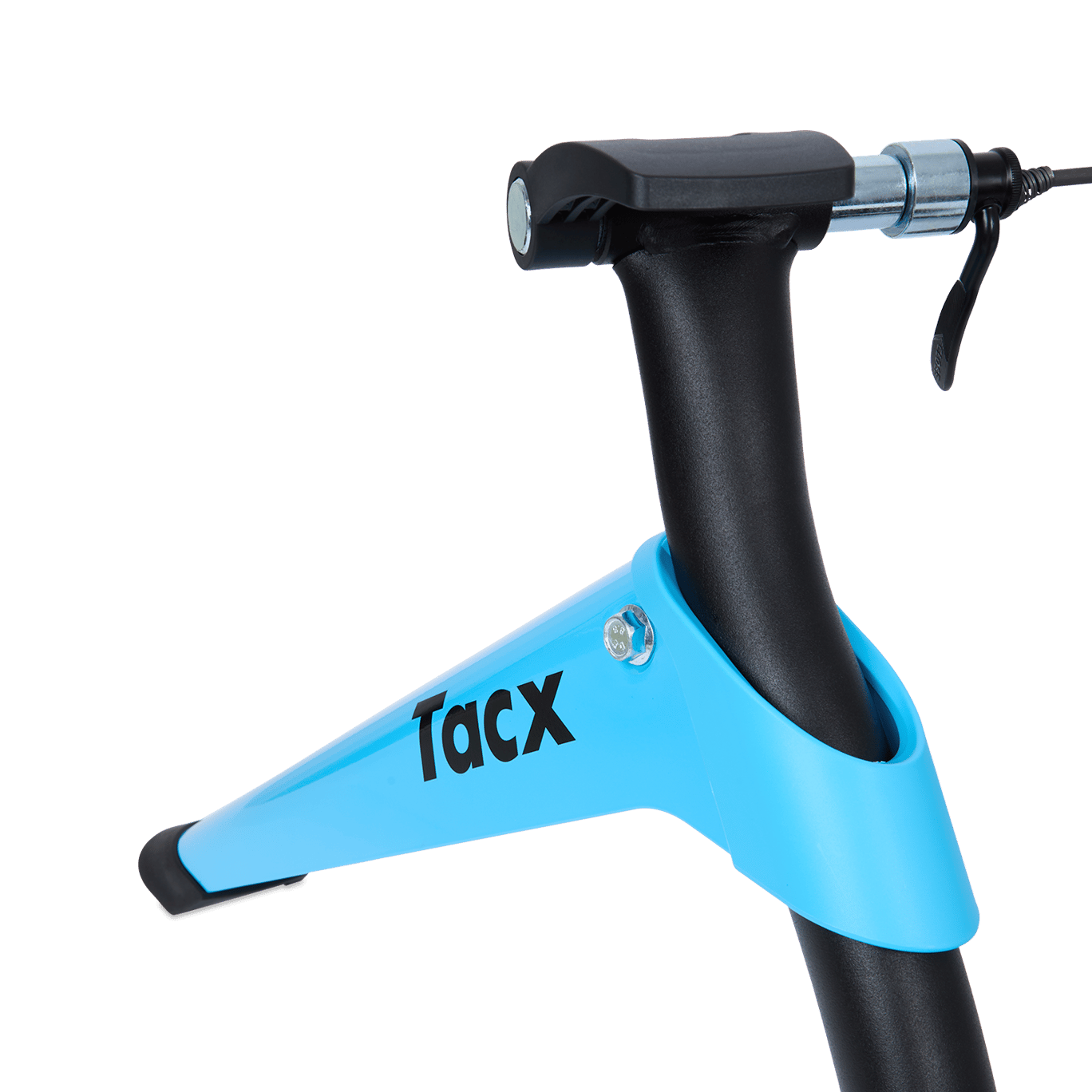 Tacx Boost Basistrainer für Rennrad und Mountainbikes