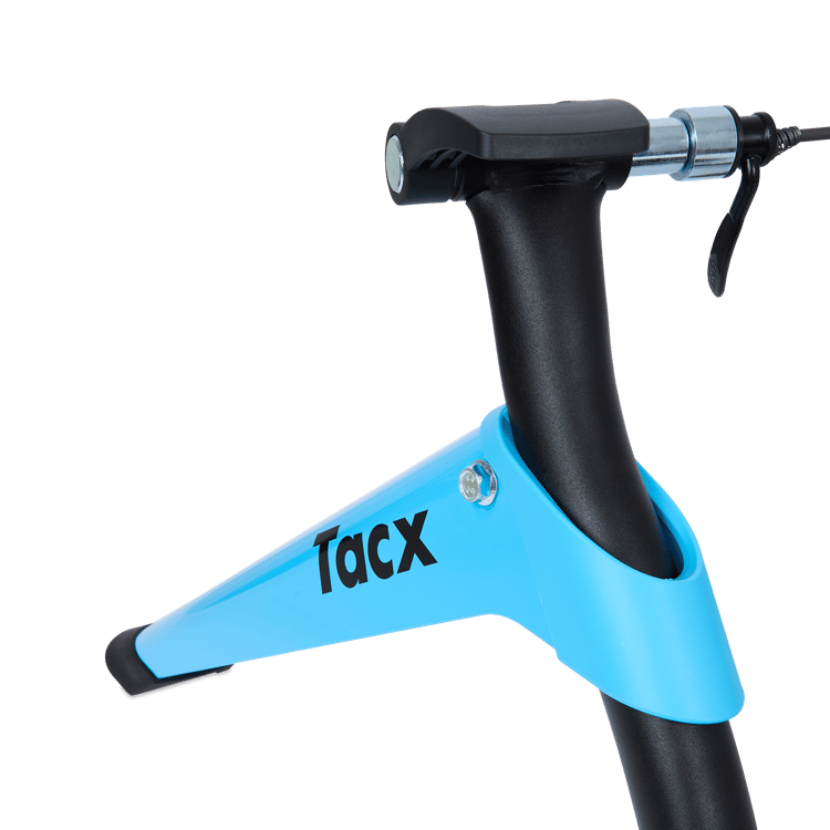 Tacx Boost Basistrainer für Rennrad